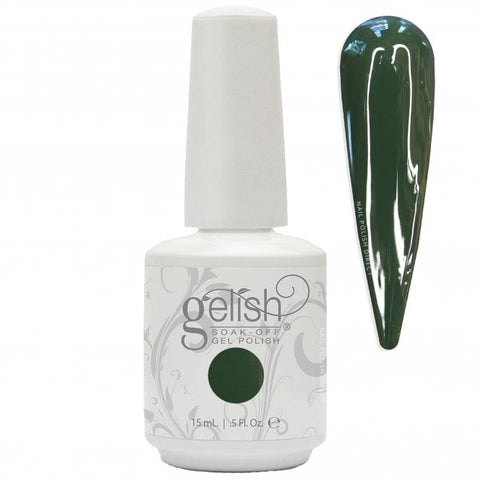 Gelish Soak-Off Gel Nail Polish - A Runway For The Money 15ml