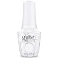 Gelish Soak-Off Gel Nail Polish - Arctic Freeze 15ml