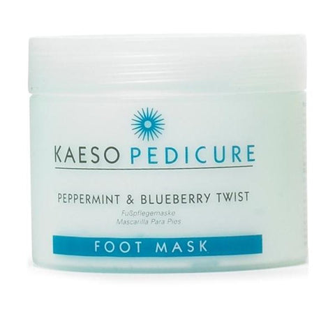 Peppermint & Blueberry Twist, Foot Mask 250ml