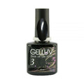 Gelluv - Jet Black 8ml