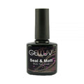 Gelluv - Seal & Matt 8ml