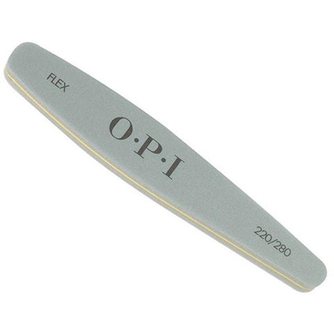 OPI Flex Silver / Moss 220/280 - Single